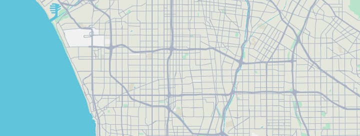 Offices in West Rancho Dominguez