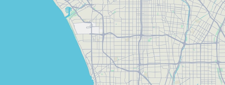 Offices in Hawthorne