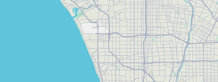 Offices in Del Aire
