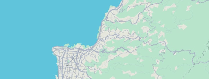 Offices in Antelias