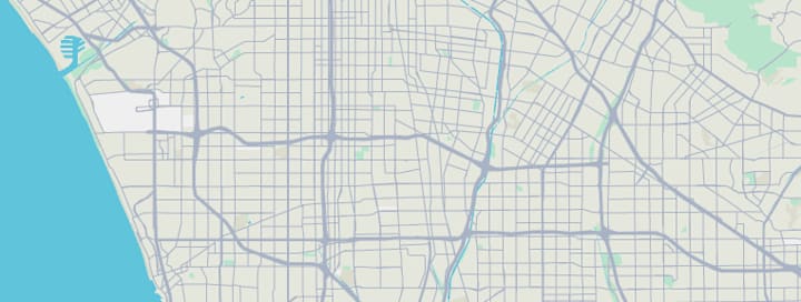 Offices in Willowbrook