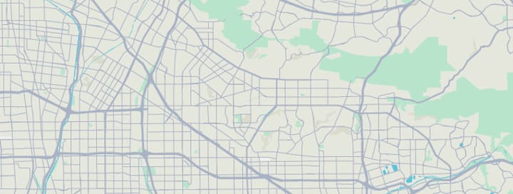 Offices in East Whittier