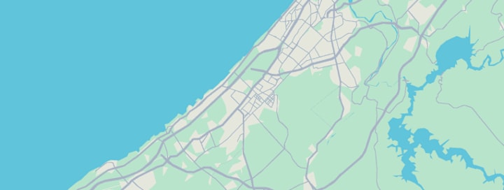 Offices in Temara