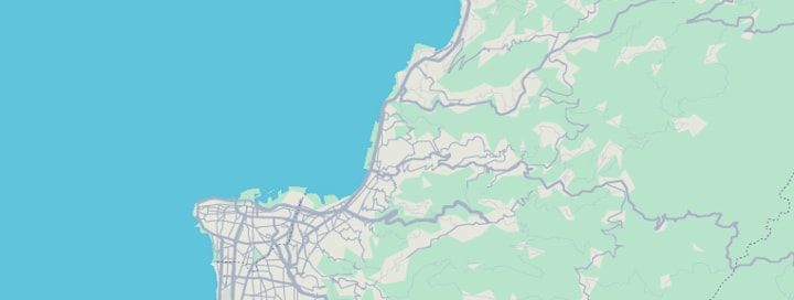 Offices in El Abdini