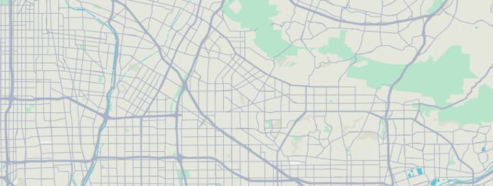 Offices in South Whittier