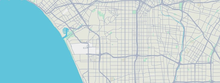 Offices in Inglewood