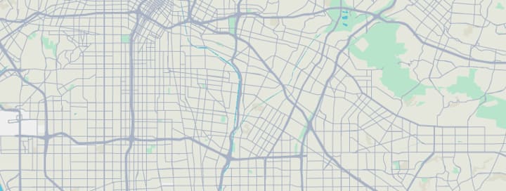 Offices in Bell Gardens