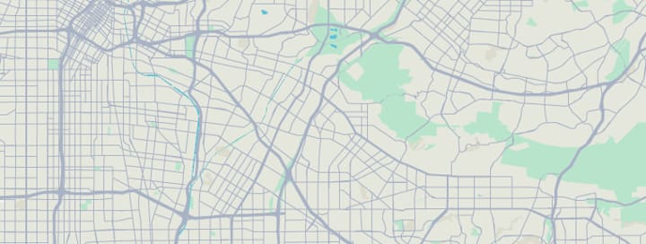 Offices in West Whittier-Los Nietos