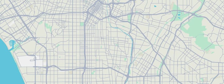 Offices in Huntington Park