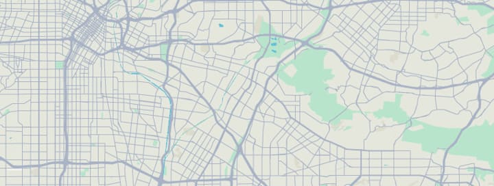 Offices in Pico Rivera