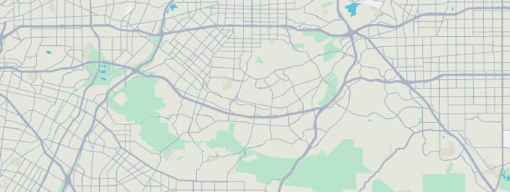 Offices in South San Jose Hills