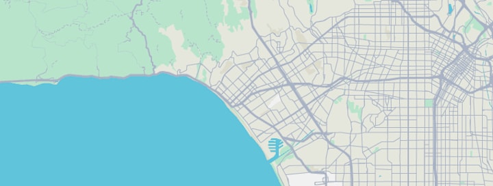 Offices in Santa Monica