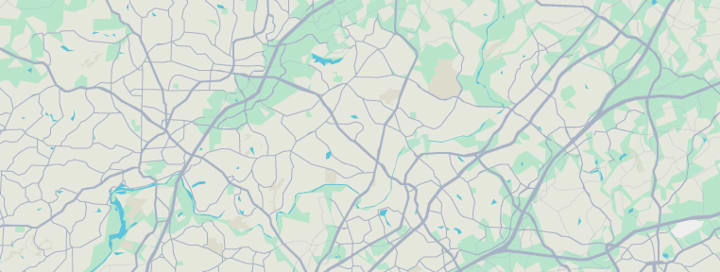 Offices in Johns Creek