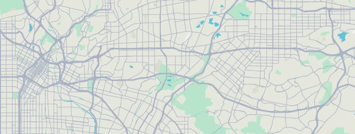 Offices in South El Monte