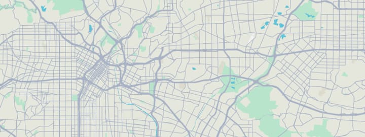 Offices in Monterey Park