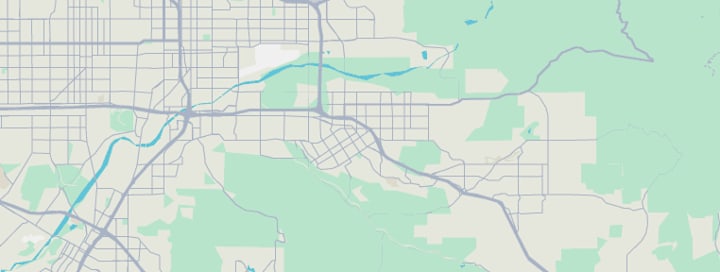 Offices in Redlands