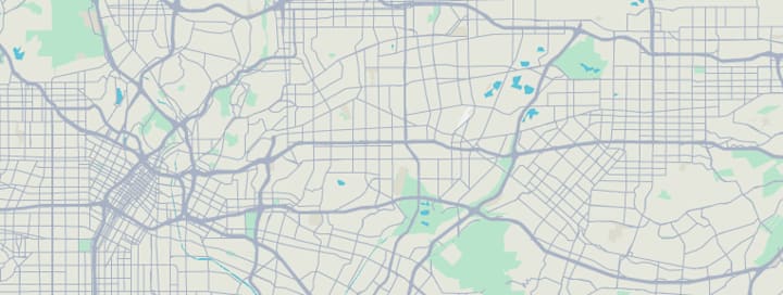 Offices in Rosemead