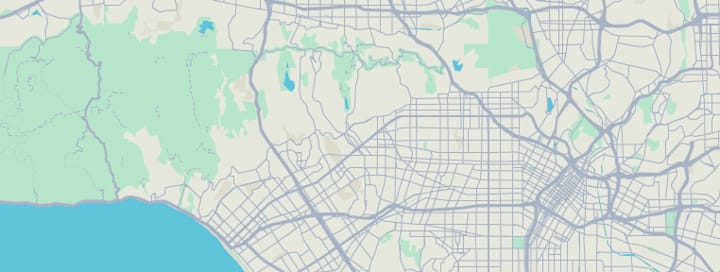 Offices in Beverly Hills