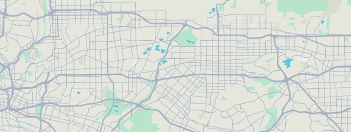 Offices in Baldwin Park