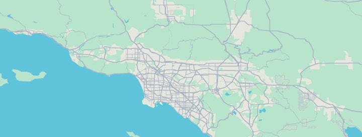 Offices in California