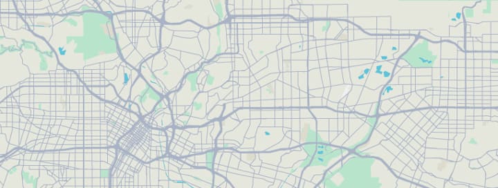Offices in Alhambra
