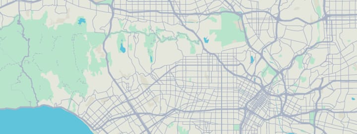 Offices in West Hollywood