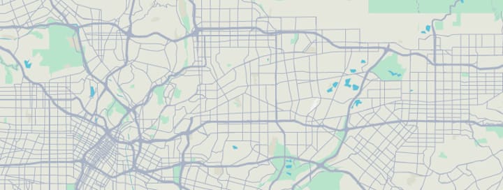 Offices in San Gabriel