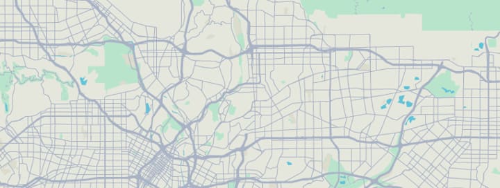 Offices in South Pasadena