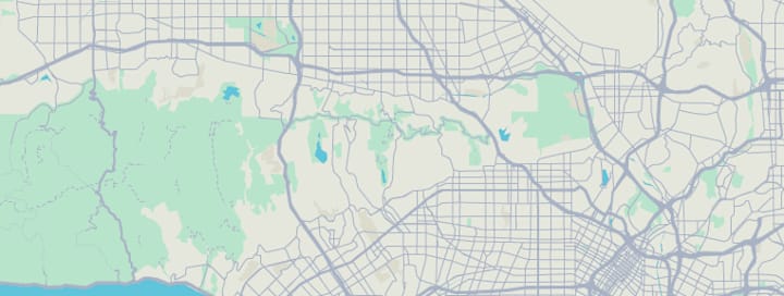 Offices in Los Angeles