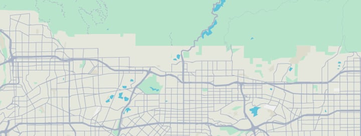 Offices in Azusa