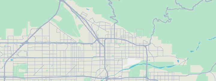 Offices in San Bernardino