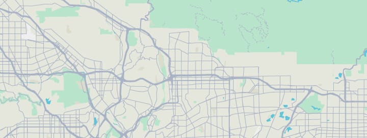 Offices in Pasadena