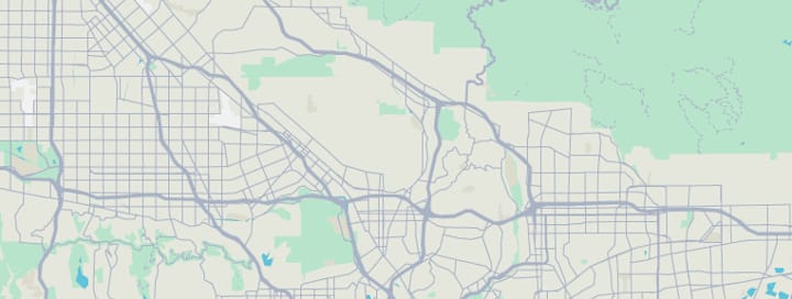 Offices in Glendale