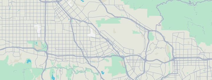 Offices in Burbank