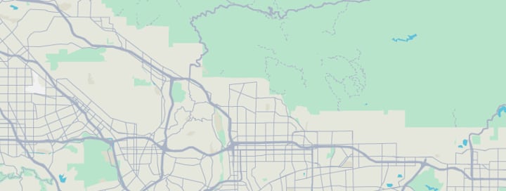 Offices in Altadena