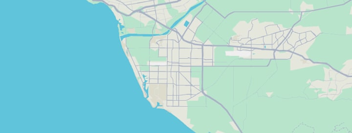 Offices in Oxnard