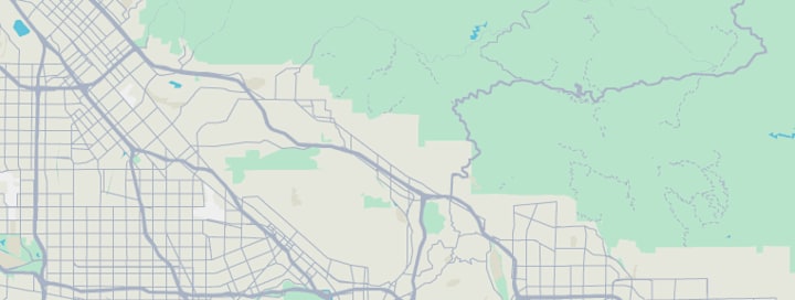 Offices in La Crescenta-Montrose