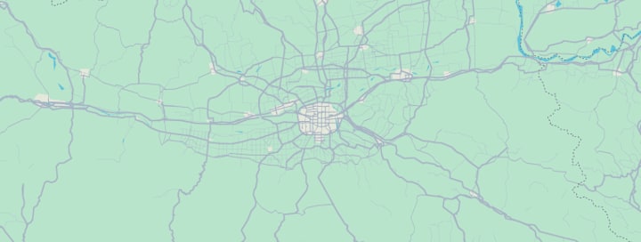 Offices in Shaanxi