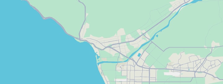 Offices in San Buenaventura