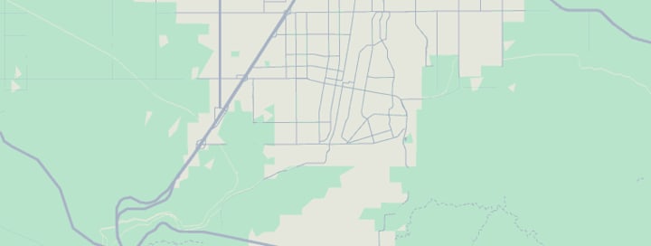 Offices in Hesperia