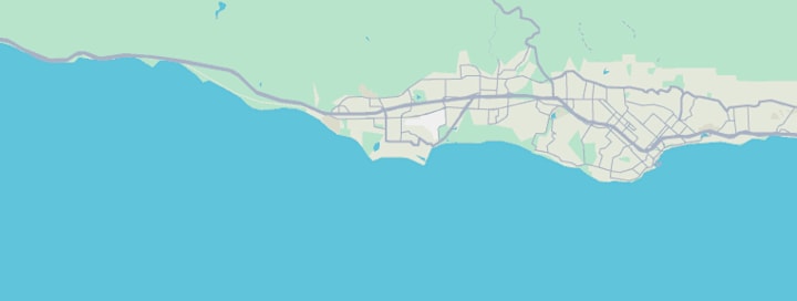 Offices in Isla Vista