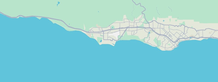 Offices in University of California-Santa Barbara