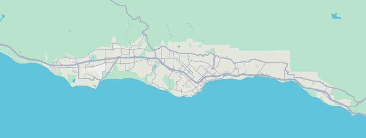 Offices in Santa Barbara