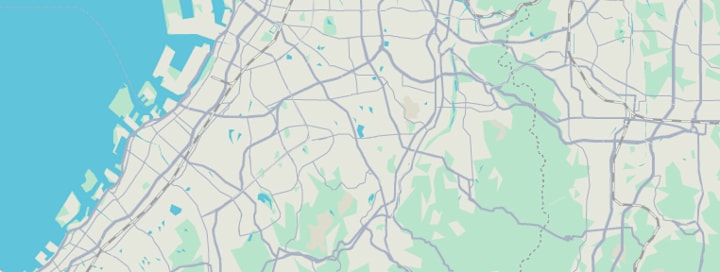 Offices in Ōsakasayama