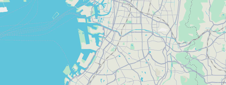 Offices in Sakai