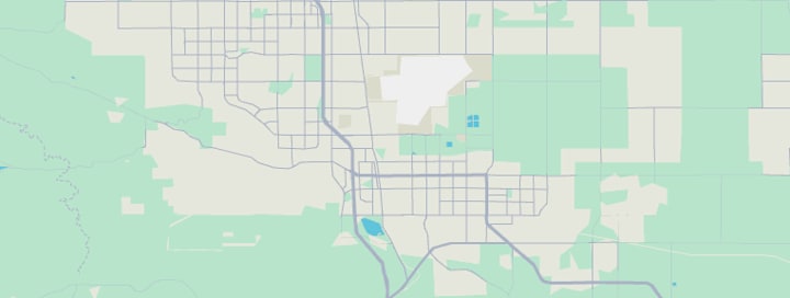 Offices in Palmdale