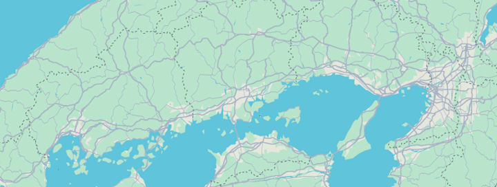 Offices in Okayama
