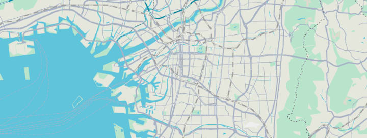 Offices in Minatomachi