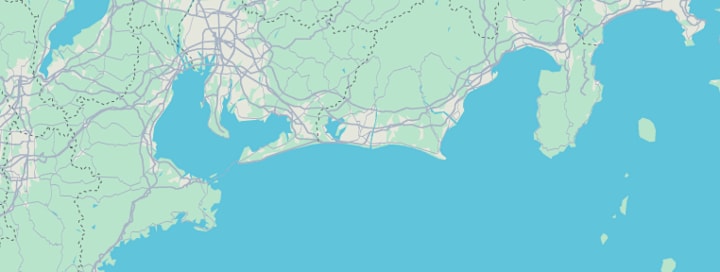 Offices in Shizuoka