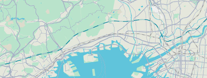Offices in Ashiya